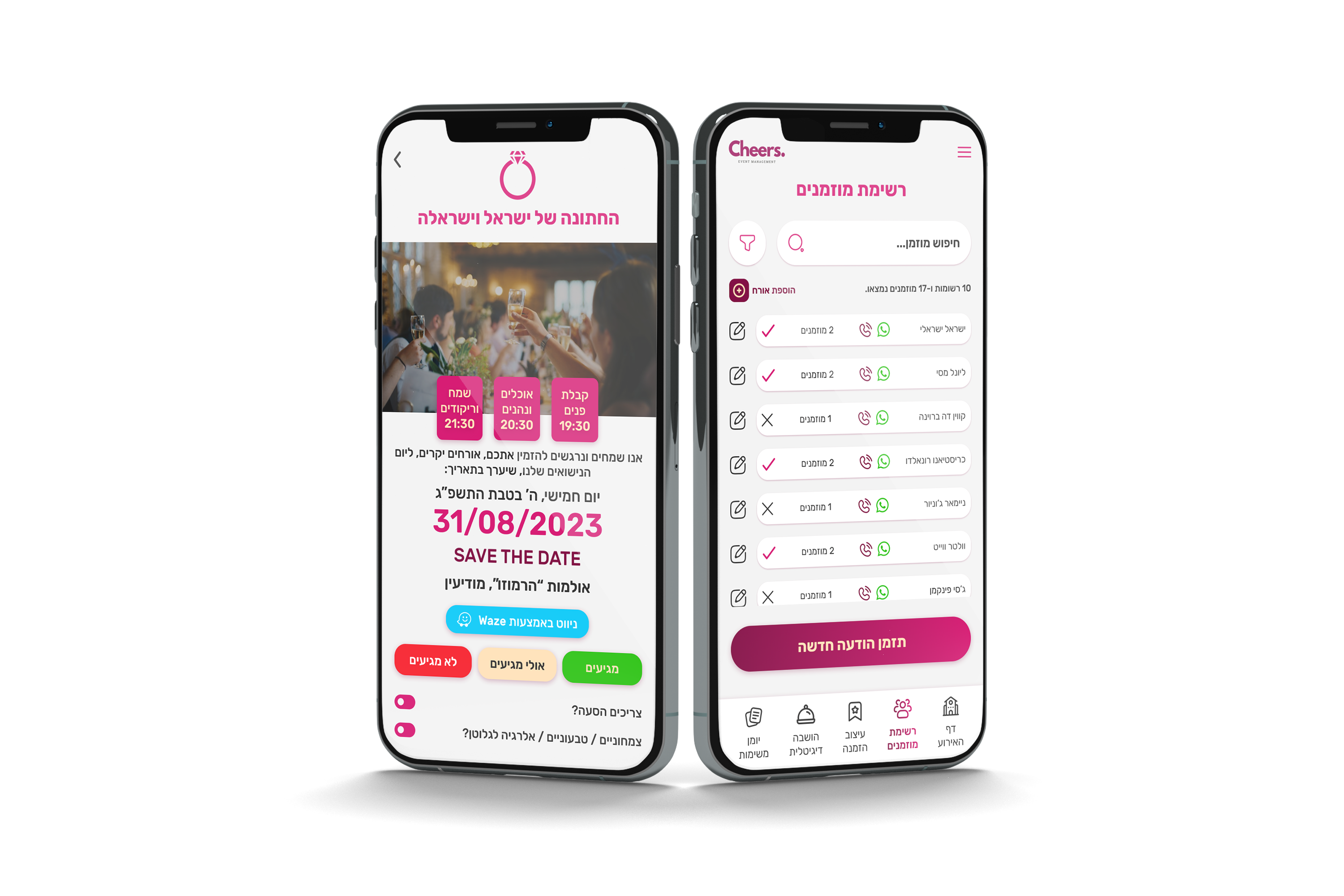 UI Design, High-Fidelity Prototype, Design System